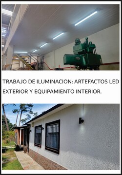 ELECTRICISTA MAURO MEDEROS 