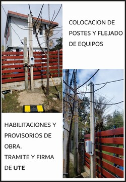 ELECTRICISTA MAURO MEDEROS 