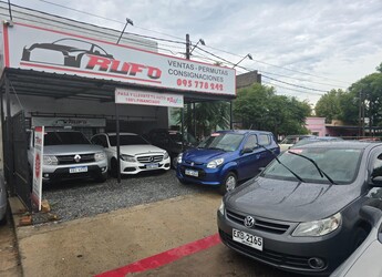 RUFO AUTOMOVILES 