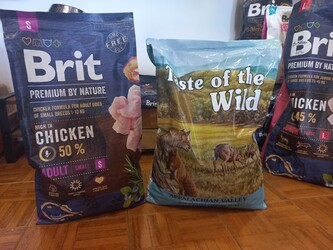 AGROMASCOTAS NUEVO CAMINO 