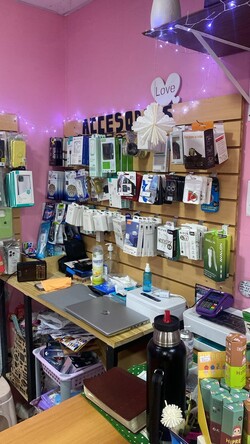 REGALERÍA DE TODO Y MÁS 