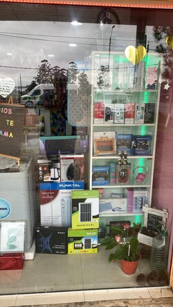 REGALERÍA DE TODO Y MÁS 