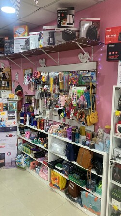 REGALERÍA DE TODO Y MÁS 