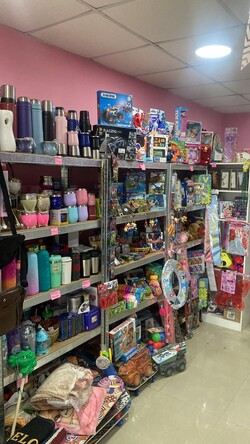 REGALERÍA DE TODO Y MÁS 