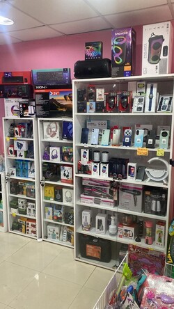 REGALERÍA DE TODO Y MÁS 