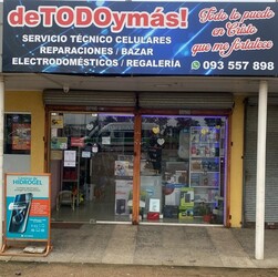 REGALERÍA DE TODO Y MÁS 