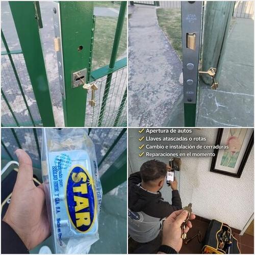 Cerrajería Brian