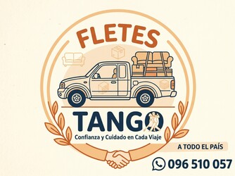 Fletes Tango 