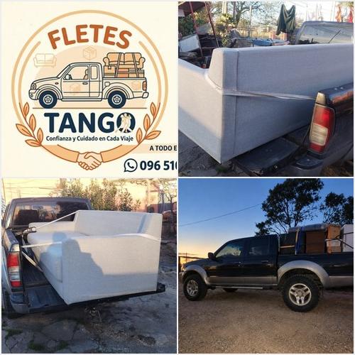 Fletes Tango