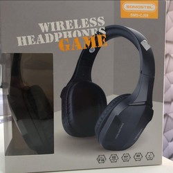 INFO Wireless Headphones