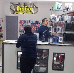 INFO 