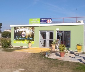 RESIDENCIAL EL BUEN VIVIR 