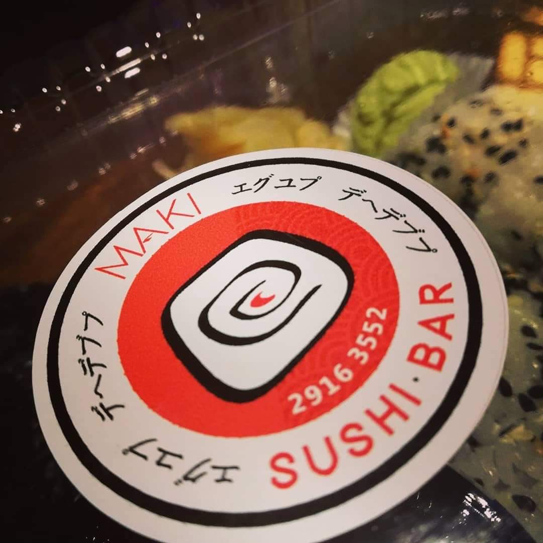 MAKI SUSHI BAR  