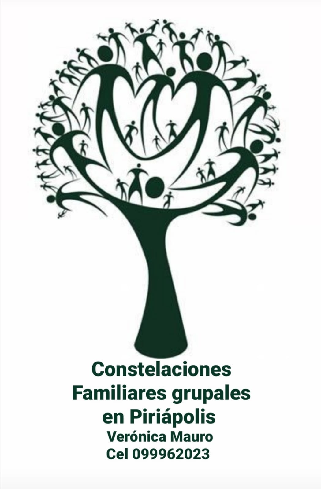 ARMONIZARTE  Constelar es hscer una breve mirada al clan con el