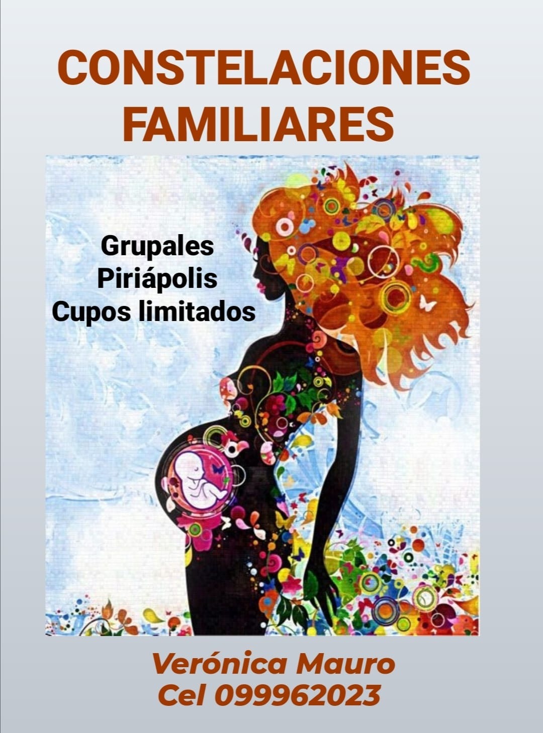 ARMONIZARTE  Animarnos a constelar es muy valiente  y sanador