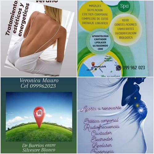 ARMONIZATE- Spa, Estética y Terapias energéticas ARMONIZARTE