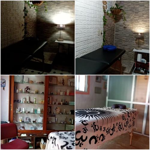 Instalaciones ARMONIZARTE