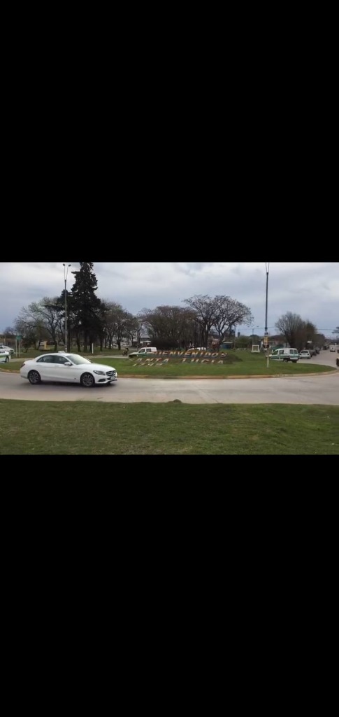 SERVICIO DE TRANSPORTE LEO  