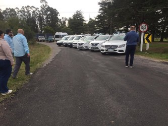 SERVICIO DE TRANSPORTE LEO 