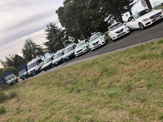 SERVICIO DE TRANSPORTE LEO 