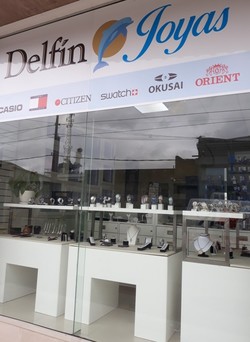 DELFIN JOYAS 