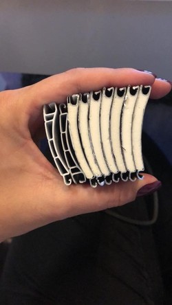 VIDRIERIA Y CARPINTERIA EN ALUMINIO VG 