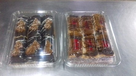 AUTOSERVICIO JULIO Y MABEL 