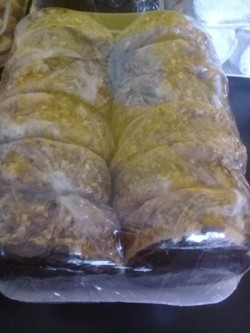 AUTOSERVICIO JULIO Y MABEL 