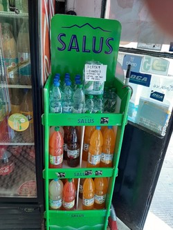 AUTOSERVICIO JULIO Y MABEL 