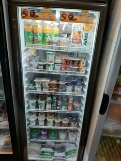 AUTOSERVICIO JULIO Y MABEL 