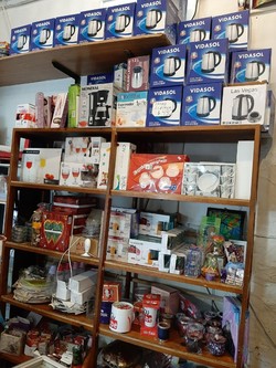 AUTOSERVICIO JULIO Y MABEL 