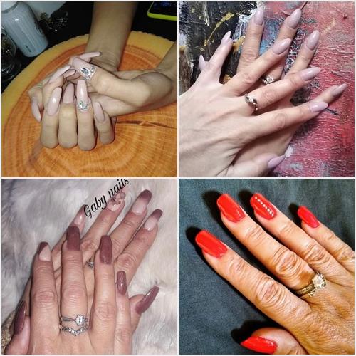 Nails Malet Estética