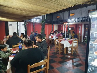 PIZZERIA LO DE TITO 