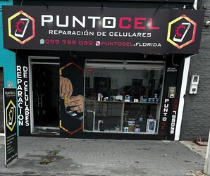 PUNTOCEL 