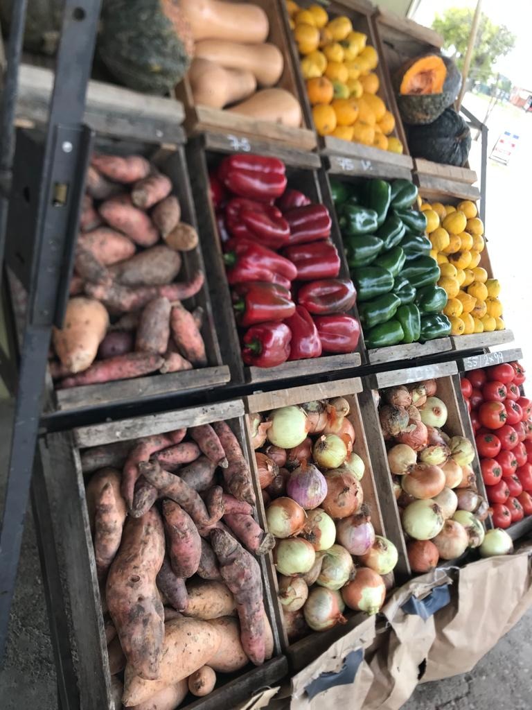 MINIMERCADO EL GORRION  