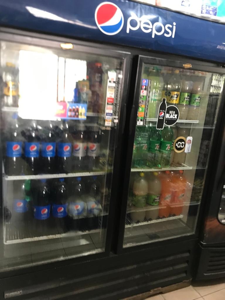 MINIMERCADO EL GORRION  