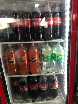 MINIMERCADO EL GORRION 