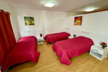 RESIDENCIAL MIS SOLES 