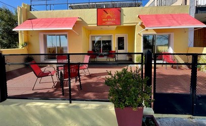 RESIDENCIAL MIS SOLES 