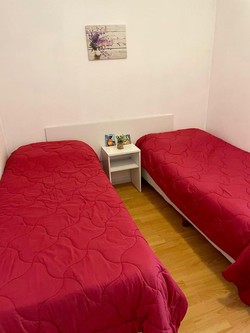 RESIDENCIAL MIS SOLES 