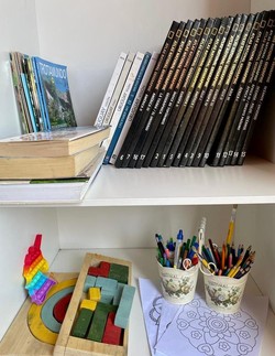 RESIDENCIAL MIS SOLES 