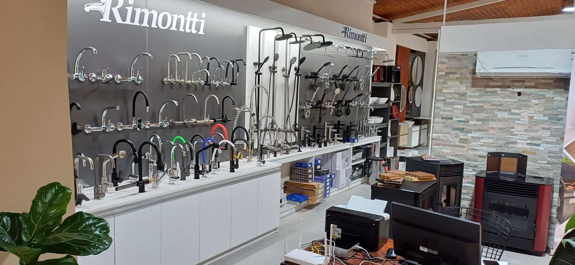 PORTICO PORTICO Equipamos tu hogar, baño y cocina.
Contamos con gr