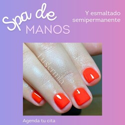 LUDERMIA SALUD Y ESTETICA 