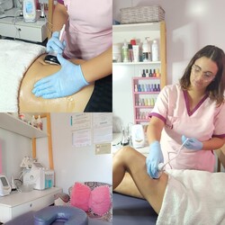 LUDERMIA SALUD Y ESTETICA 