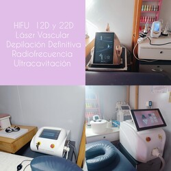 LUDERMIA SALUD Y ESTETICA 