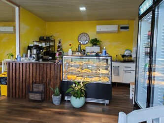 Café Holístico Mis Girasoles CAFE HOLISTICO MIS GIRASOLES