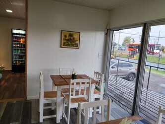 Café Holístico Mis Girasoles CAFE HOLISTICO MIS GIRASOLES