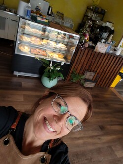 Café Holístico Mis Girasoles CAFE HOLISTICO MIS GIRASOLES