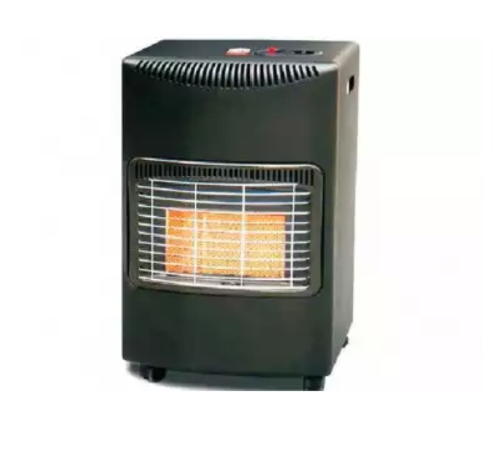 REPUESTOGAS Estufas de pantalla 