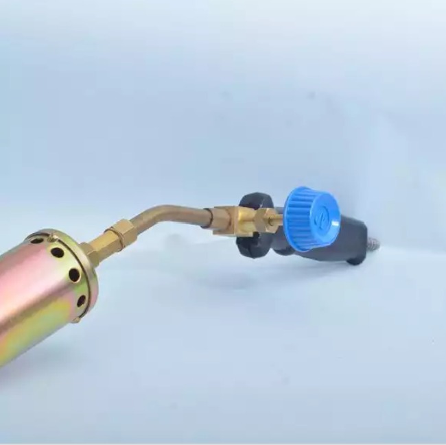 REPUESTOGAS Soplete industrial 